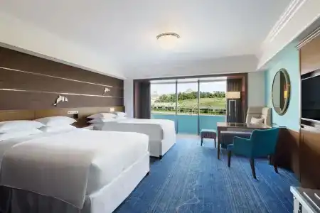 Sheraton Grande Tokyo Bay - 72