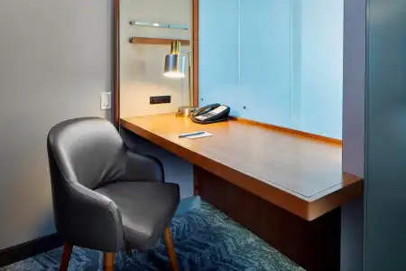 SpringHill Suites by Marriott Las Vegas Convention Center - 47