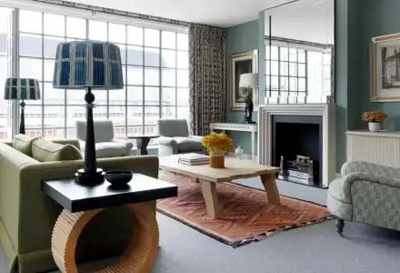 The Soho, Firmdales - 106
