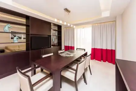 Radisson Blu Doha - 66