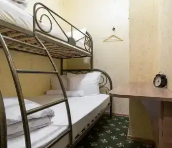 Winterfell on Chistykh Prudakh - 27