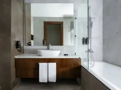 Mercure Tashkent South - 41