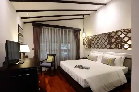 NA NIRAND Romantic Boutique Resort - 40