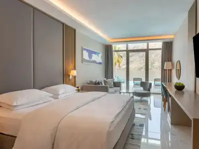 Hyatt Regency Kotor Bay Resort - 85