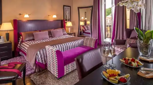 The Inn at the Spanish Steps Exclusive Collection - The Nest at The Spanish Steps - 149