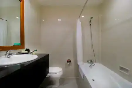 Wina Holiday Villa Kuta - 64