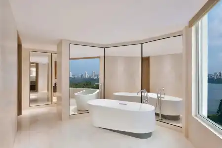 The Westin Mumbai Powai Lake - 84