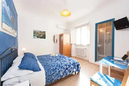 Soggiorno Venere - 1