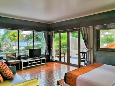 Sairee Hut Resort - 77