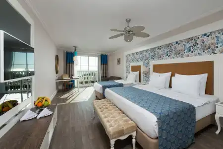 Rubi Platinum Spa Resort & Suites - All Inclusive - 69