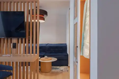 Cresanto Luxury Suites - 144