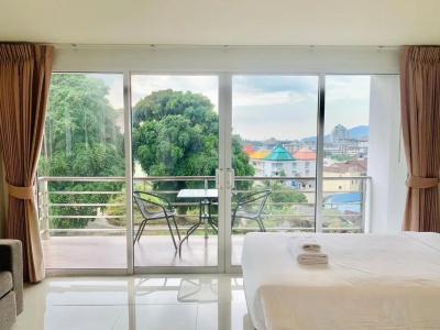 Ocean View Treasure Residence - 49