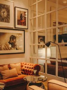 Pulitzer Barcelona - 8