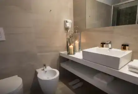 Bianco Riccio Suite - 69
