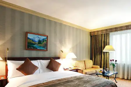 InterContinentals ALMATY by IHG - 51