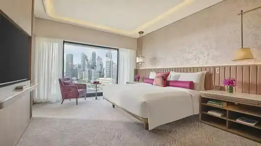 Mandarin Oriental, Singapore - 115