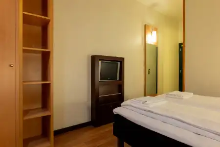 a&o Hostel Milano Ca Granda - 4