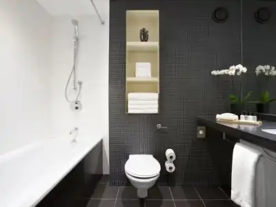 Crowne Plaza London - Docklands by IHG - 34