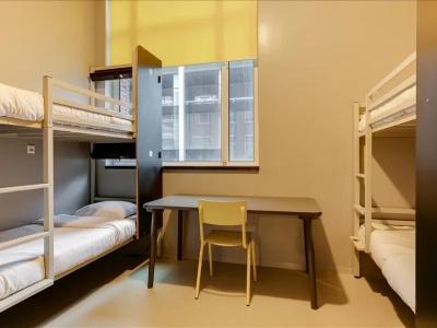 Clinknoord Hostel - 74