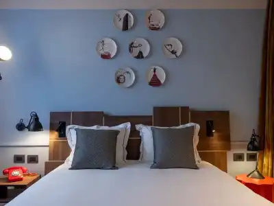 Urban Hive Milano - 56