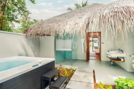 Nova Maldives (Ex. Vakarufalhi Maldives) - 19