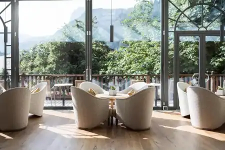ADLER Spa Resort Dolomiti - 9