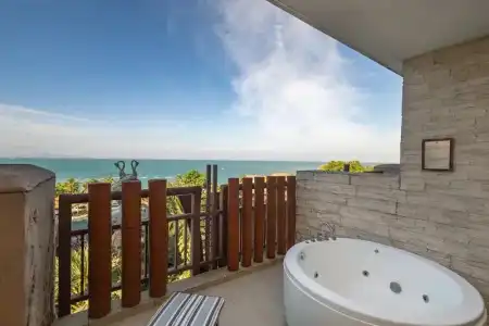 Centara Grand Mirage Beach Resort Pattaya - 27