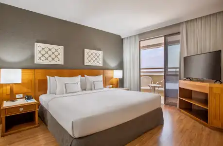 Melia Brasil 21 - 77