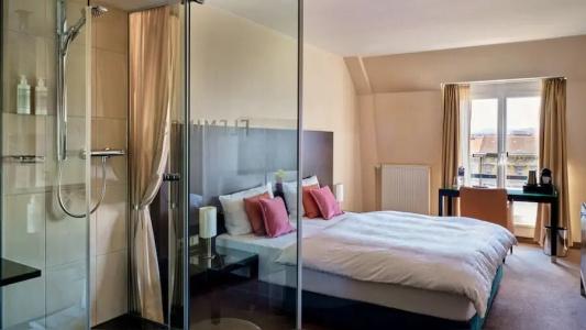 Flemings Wien-Stadthalle - 39
