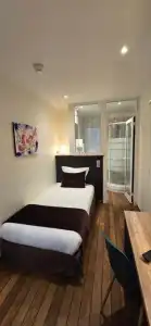 Pax Opera - 9