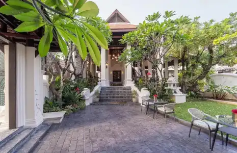 Puripunn Hideaway - 11