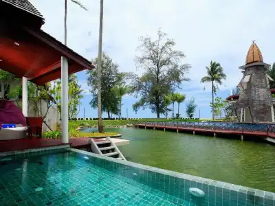Graceland Khaolak Beach Resort - 28