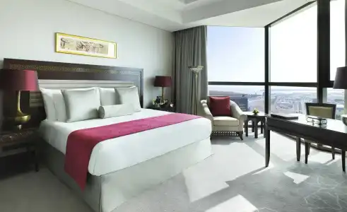 Bab Al Qasr - 35