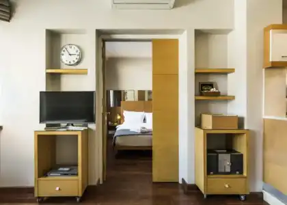 Taxim Suites Residences Istanbul - 92