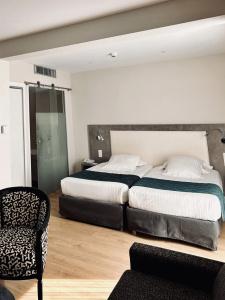 Splendid & Spa Nice - 59