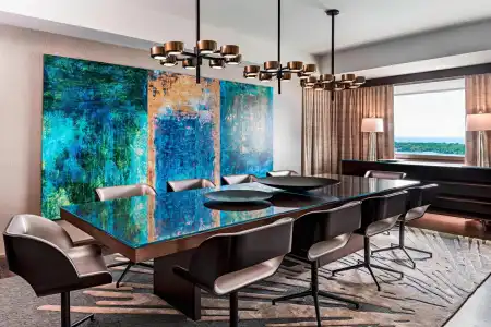 The Westin Harbour Castle, Toronto - 71