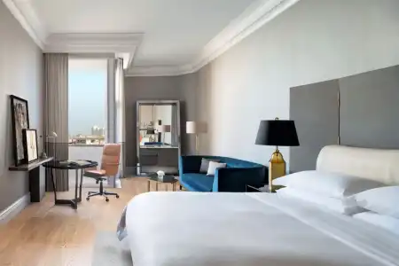 The Ritz-Carlton, Doha - 48