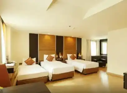 Aspen Suites Sukhumvit 2 Bangkok - 53