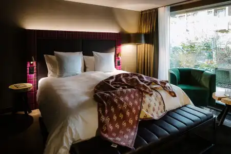 Bergwelt Grindelwald | Alpine Design Resort - 21