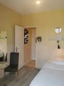 Central - 38