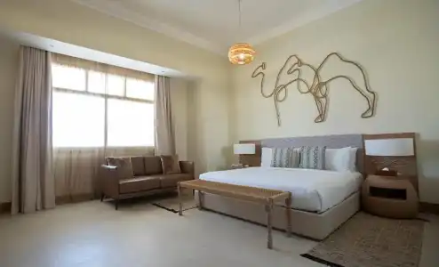 Liwa Apartments - 2
