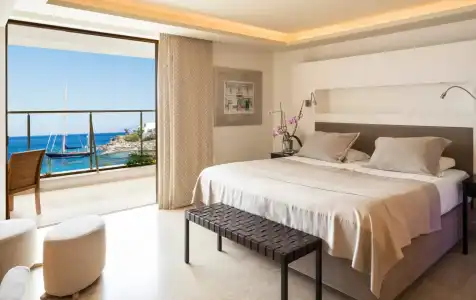 Elounda Peninsula Luxury Resort - 78