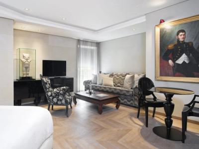 Claris & Spa GL, a Small Luxury of the World - 78