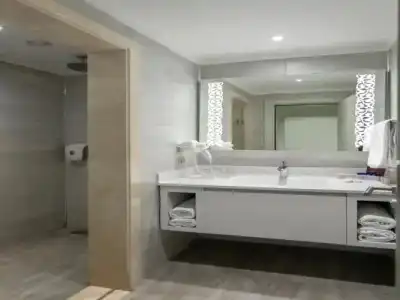 Horus Paradise Resort - Ultra All Inclusive - 56