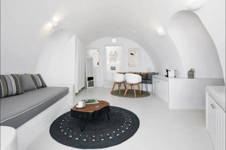 Infinity Suites and Dana Villas - 119