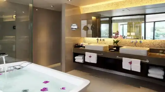 Le Méridien Phuket Beach Resort - 65