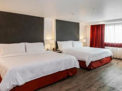 Holiday Inn Zona Centro by IHG - 44