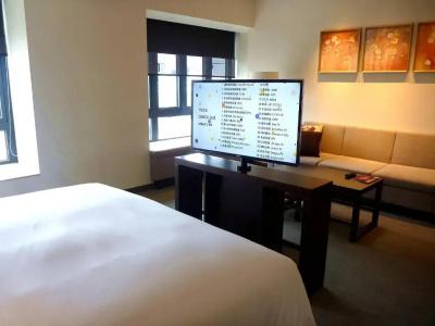 Hyatt Place Shenzhen Dongmen - 45