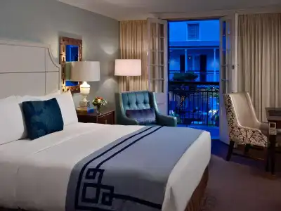 The Royal Sonesta New Orleans - 33