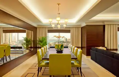 Grosvenor House, a Luxury Collection, Dubai - 108